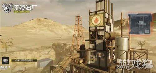 使命召唤最新反场爆料,反场战术革新，战场格局再起风云